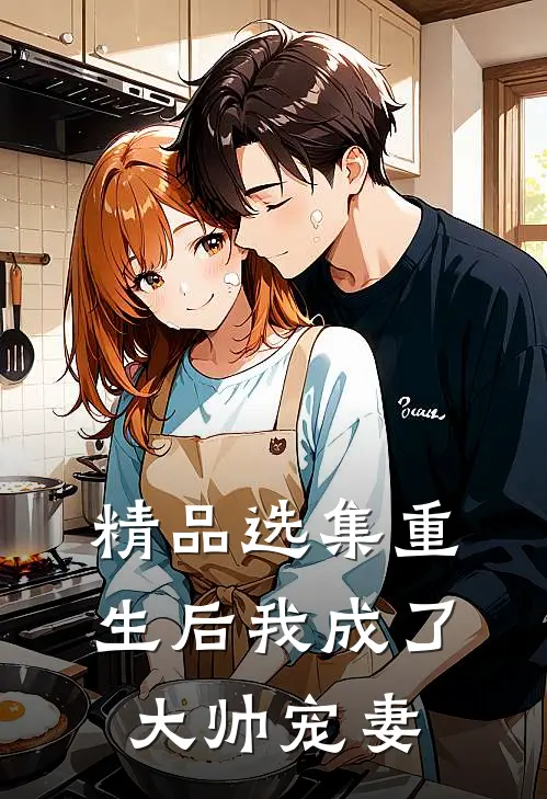 精品选集重生后我成了大帅宠妻