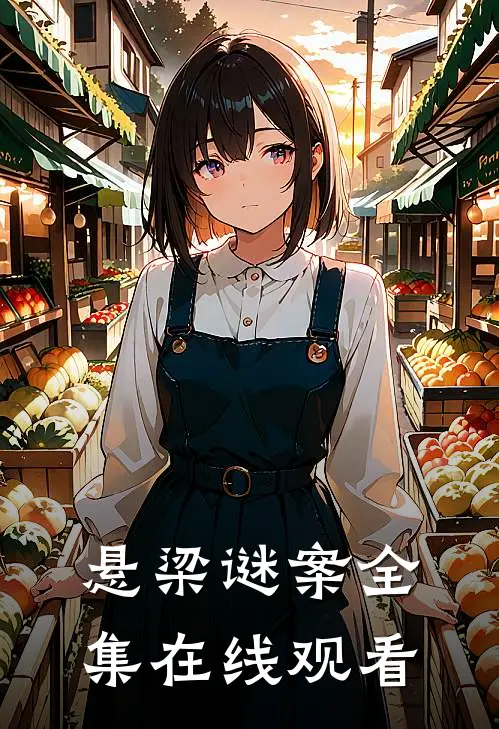悬梁谜案 全集在线观看