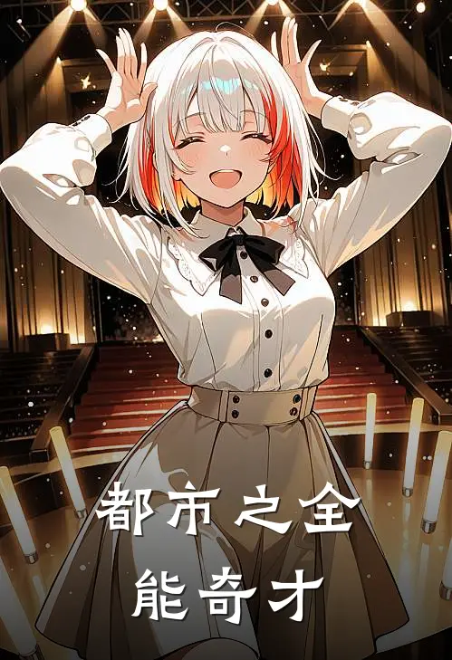 都市之全能奇才