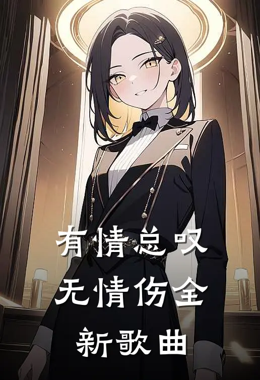 有情总叹无情伤全新歌曲