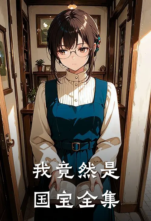 我竟然是国宝全集