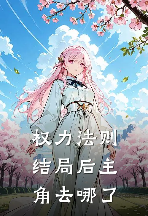 权力法则结局后主角去哪了