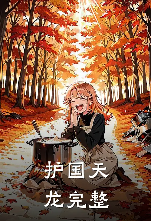 护国天龙完整
