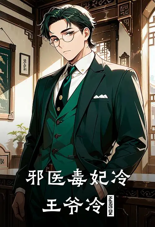 邪医毒妃冷王爷冷玥