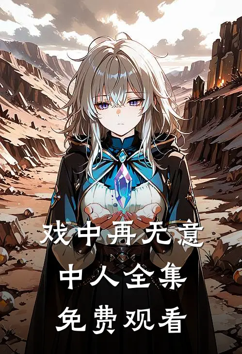 戏中再无意中人全集免费观看