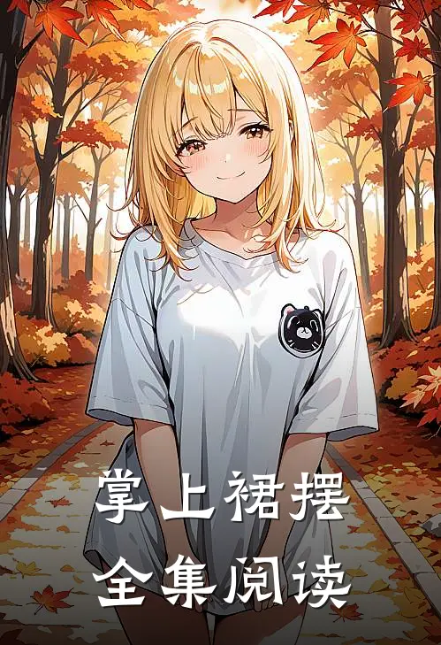 掌上裙摆全集阅读