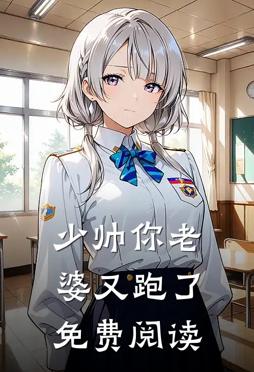 少帅你老婆又跑了免费阅读