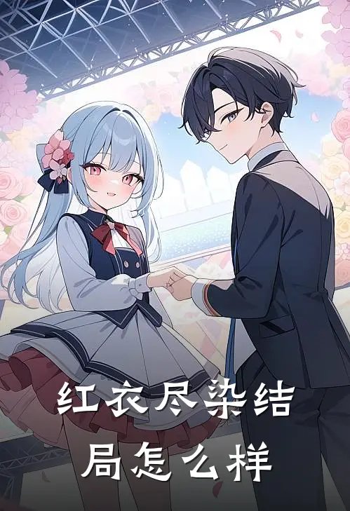 红衣尽染结局怎么样
