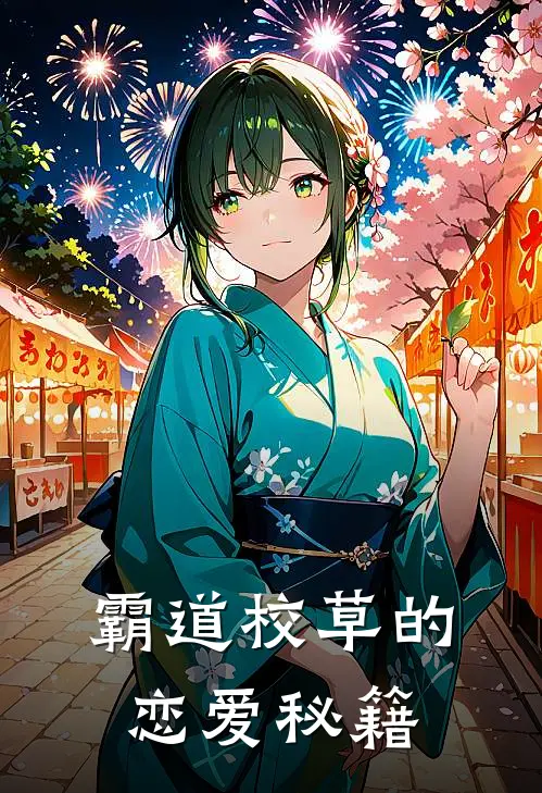霸道校草的恋爱秘籍