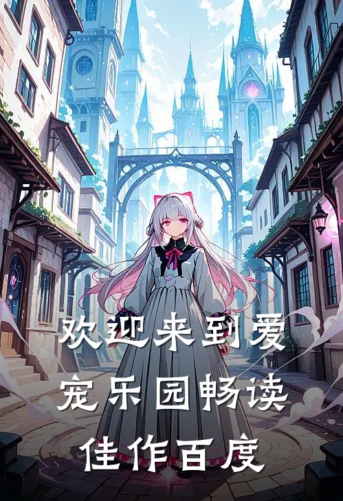 欢迎来到爱宠乐园畅读佳作百度