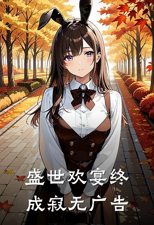 盛世欢宴终成寂无广告