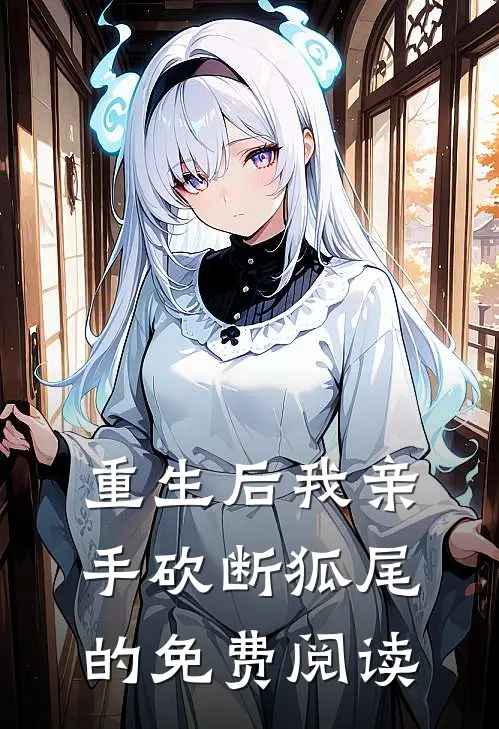重生后我亲手砍断狐尾的免费阅读