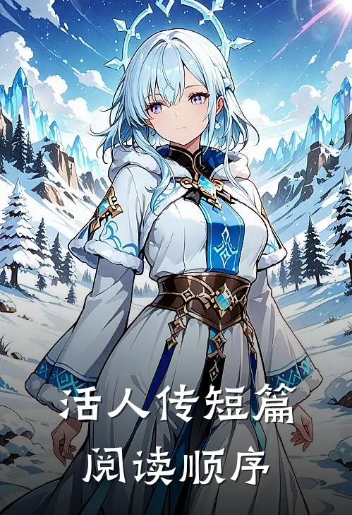 活人传短篇阅读顺序