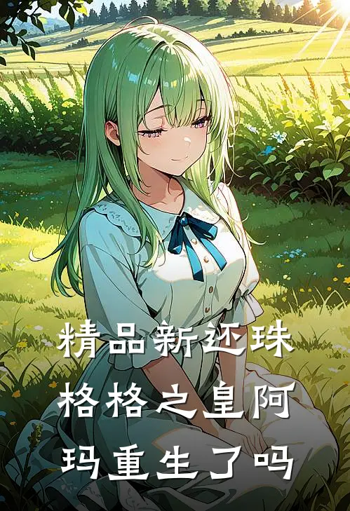精品新还珠格格之皇阿玛重生了吗