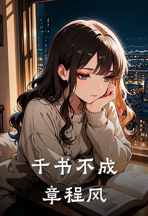 千书不成章 程风