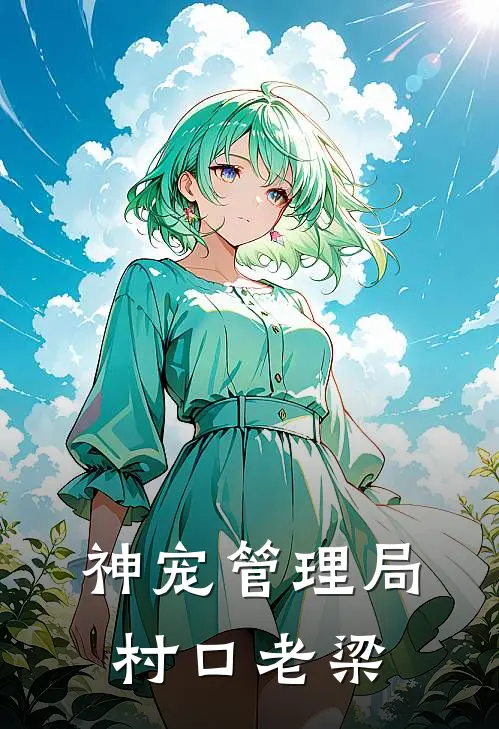神宠管理局 村口老梁