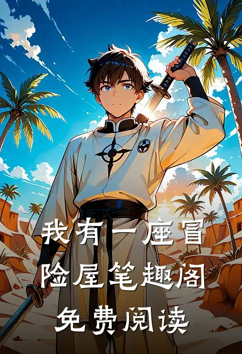 我有一座冒险屋笔趣阁免费阅读