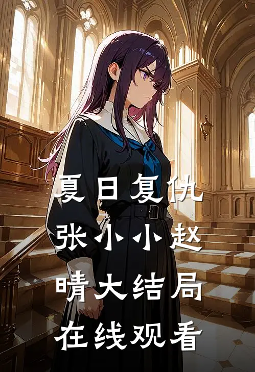 夏日复仇张小小赵晴大结局在线观看
