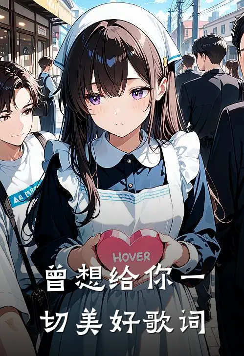 曾想给你一切美好歌词