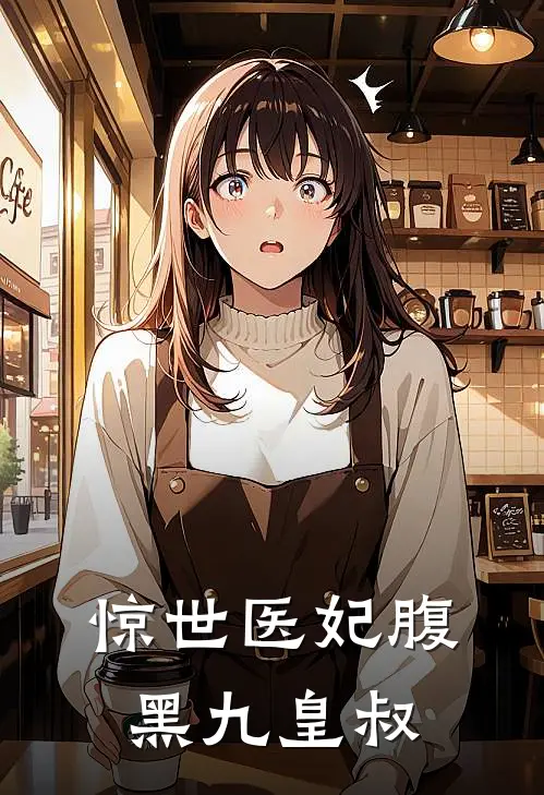 惊世医妃腹黑九皇叔