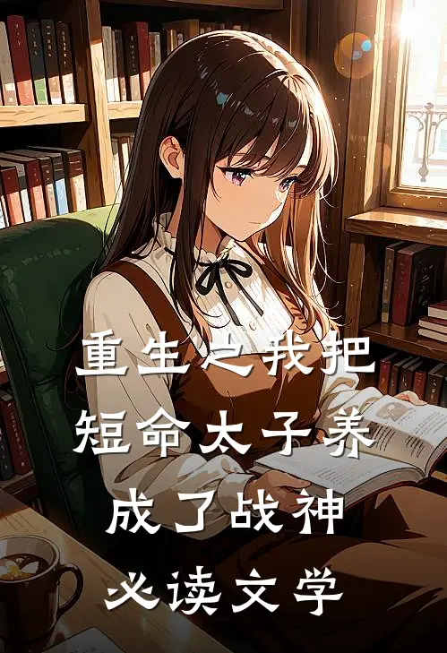 重生之我把短命太子养成了战神必读文学