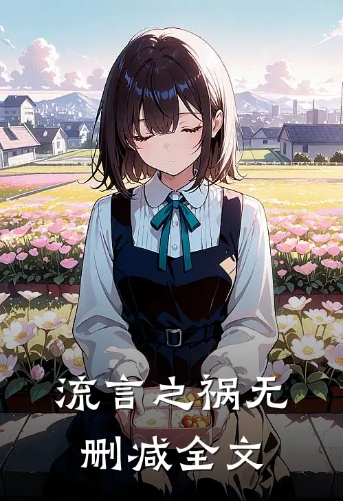 流言之祸无删减全文