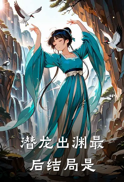 潜龙出渊最后结局是