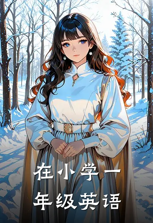 在小学一年级英语