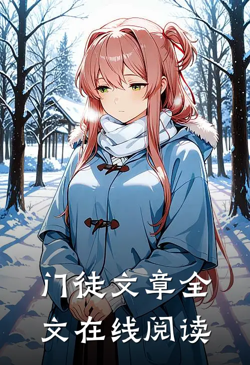 门徒文章全文在线阅读