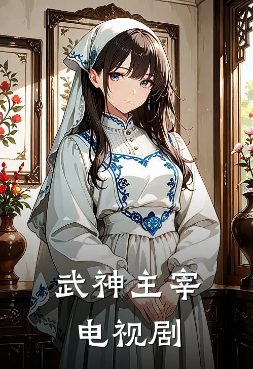 武神主宰电视剧