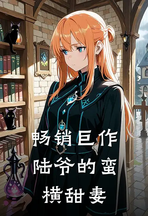 畅销巨作陆爷的蛮横甜妻