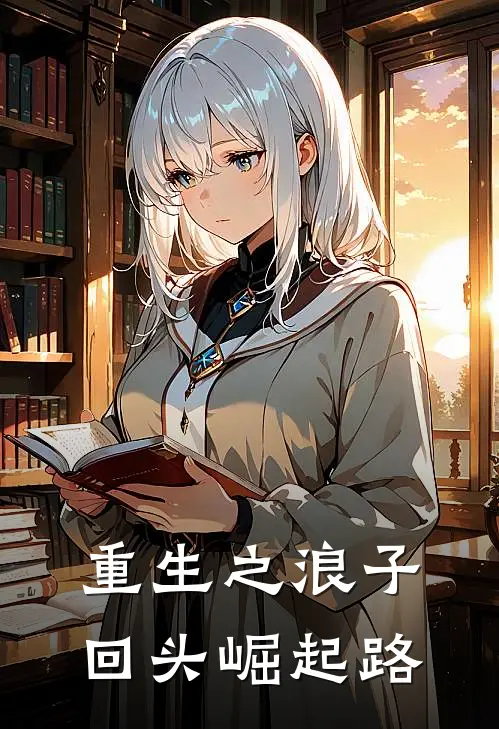 重生之浪子回头崛起路