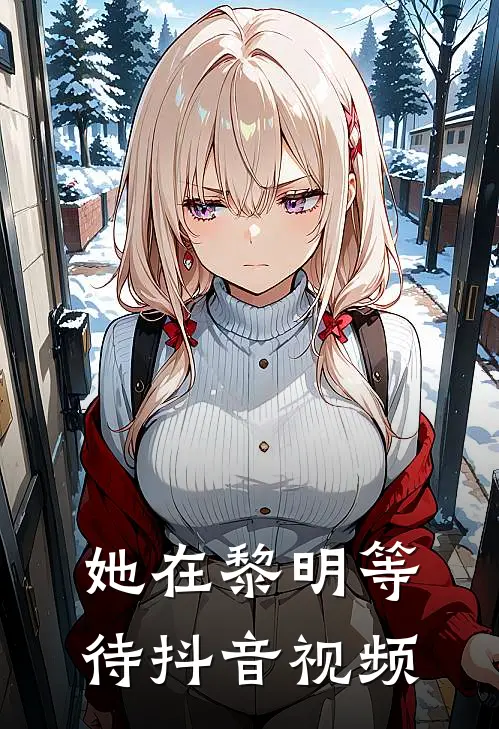 她在黎明等待抖音视频