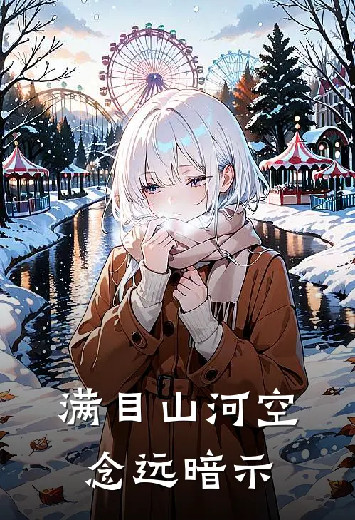满目山河空念远暗示