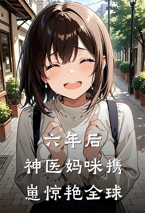 六年后,神医妈咪携崽惊艳全球