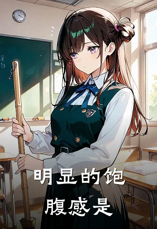 明显的饱腹感是