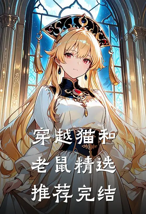 穿越猫和老鼠精选推荐完结