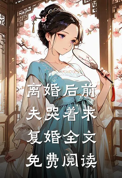 离婚后前夫哭着求复婚全文免费阅读