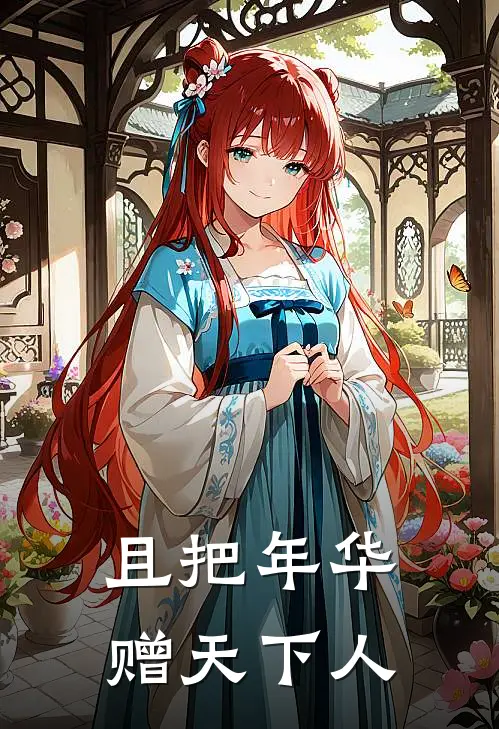 且把年华赠天下人