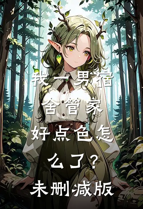我一男宿舍管家，好点色怎么了？未删减版