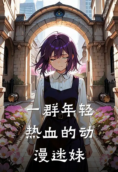 一群年轻热血的动漫迷妹