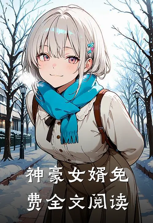 神豪女婿免费全文阅读