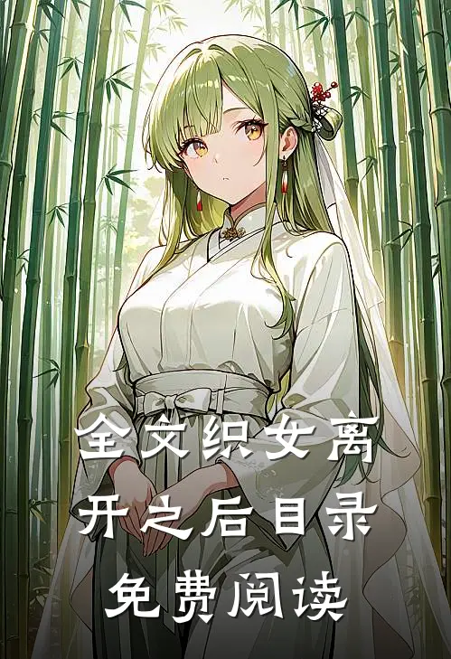 全文织女离开之后目录免费阅读