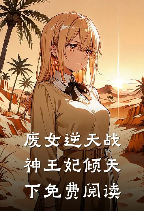 废女逆天战神王妃倾天下免费阅读