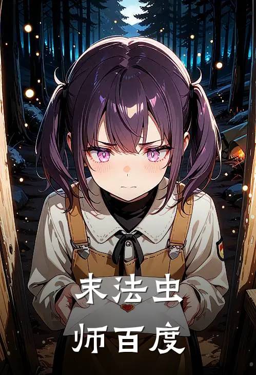 末法虫师百度