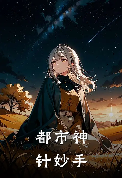 都市神针妙手