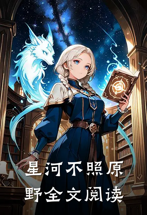 星河不照原野全文阅读