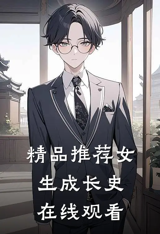 精品推荐女生成长史在线观看