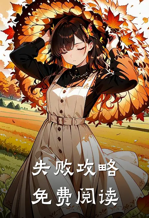 失败攻略免费阅读