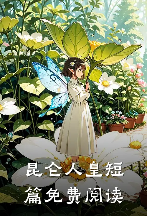 昆仑人皇短篇免费阅读